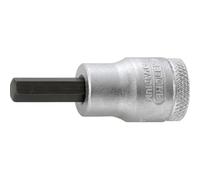 (TG. 10 x 49 mm) Vaso destornillador 3/8" 10 mm - NUOVO