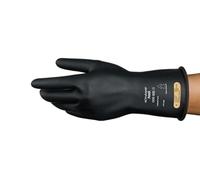 (TG. 10 (XL)) Ansell ActivArmr Guanti Dielettrici per Elettricisti, Classe 00 (T