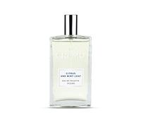 (TG. 100.00 ml (Confezione da 1)) CREMO Eau de Toilette da uomo, 100 ml, agrumi