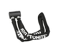 (TG. 100 cm) Kryptonite Folding Locks, Catena Keeper Fold 810 Unisex-Adulto, 100