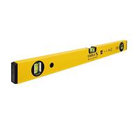(TG. 100 cm mit Winkellibelle) STABILA, Livella a bolla Type 70 W, 100 cm artno: