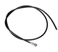 (TG. 100 cm) Shimano SMBH90SBL100, Tubo Aeronautico, Nero, 100 cm - NUOVO