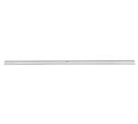 (TG. 100 cm) Westcott Righello in alluminio da 100 cm con scala in cm, righello