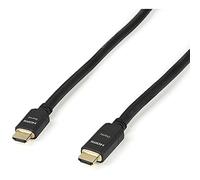 (TG. 100 ft/30.5 m) StarTech.com Cavo Attivo HDMI ad Alta velocit Certificato C