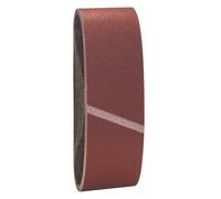 (TG. 100 Grit) Bosch 2 608 606 083 accessorio per levigatrici 10 pezzo(i) - NUOV