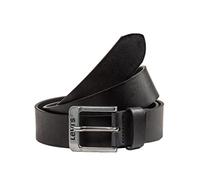 (TG. 100) Levi's Free, Cintura Unisex - Adulto, Nero (Regular Black), 100 - NUOV