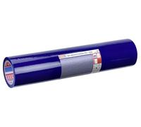(TG. 100 m x 50 cm) Tesa pellicola protettiva autoadesiva - protegge da polvere
