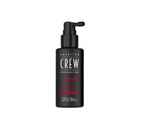 (TG. 100 ml (Confezione da 1)) American Crew Trattamento anticaduta senza riscia