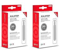 (TG. 100 ml (Confezione da 2)) Polti Kalstop PAEU0094, Anticalcare per Apparecch