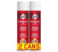 (TG. 100 ml (Confezione da 2)) Scotchgard Spray Idrorepellente per Tessuti, 2x40
