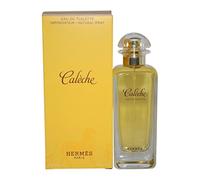 (TG. 100 ml) Hermes CalÃsche Soie De Parfum Spray 100ml - NUOVO