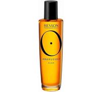 (TG. 100 ml) REVLON PROFESSIONAL OROFLUIDO PREZIOSO OLIO DI ARGAN ELIXIR, Tratta