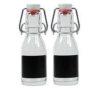 (TG. 100 ml) Viva Haushaltswaren Parent Title, Vetro, Trasparente, 100 ml - NUOV