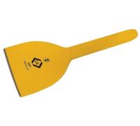 (TG. 100 mm - 4") C.K T3087 4 Scalpello per mattoni 100 mm - NUOVO
