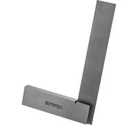 (TG. 100 mm (4 Inch)) Faithfull - Squadra da ingegniere, 10,1 cm - NUOVO