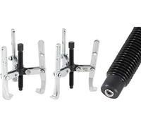 (TG. 100 mm) BGS 7724 - Estrattore a 3 bracci, 7697 - NUOVO