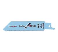 (TG. 100 mm) Bosch 2 608 656 011 Lama per Seghe Alternative - NUOVO