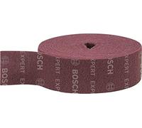 (TG. 100 mm) Bosch Professional Tessuto non tessuto in rotolo Expert N880 (per L