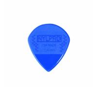 (TG. 100-Pack) D' Addario 3 npr7 - 100 Planet Waves nylpro Plettri 1,4 mm 100