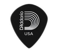 (TG. 100-Pack) D'Addario 3DBK6-100 Confezione da 100 Plettri Duri Planet Waves,