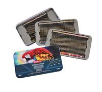 (TG. 100 unit (Confezione da 1)) Derwent Chromaflow 2306262 - Set di 100 matite