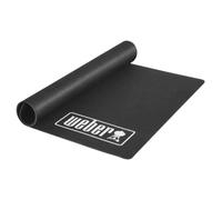 (TG. 100 x 180 cm (Rectangular)) Weber Tappetino per BBQ - Grande (180 x 100 cm)