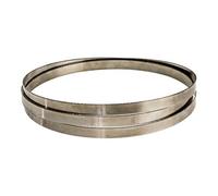 (TG. 100 x 50 x 50 cm) Metabo - Mm speciale 0909057191 - lama paragrafo sega a n