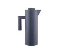 (TG. 1000 ml) Alessi MDL12 G Caraffa termoisolante, Plastic - NUOVO