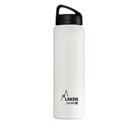 (TG. 1000 ML) Laken Borraccia Termica Thermo Classic Bottiglia d'Acqua Isolament
