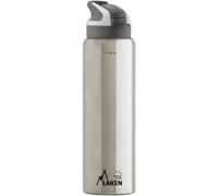 (TG. 1000 ml) Laken Thermos Unisex - Adulto TS10 - Thermos in acciaio, 18/8-1L -