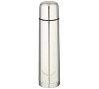 (TG. 1000 ml) Salewa RIENZA Thermo BTL 1,0 L, Bottle Gray - NUOVO