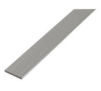 (TG. 1000 x 20 x 2 mm) GAH-Alberts - Listello piatto in alluminio, 473488 - NUOV