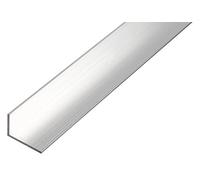(TG. 1000 x 40 x 10 mm) Alfer - Profilo angolare in alluminio, 492175 - NUOVO