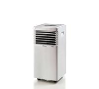 (TG. 10000 btu) Ariete Polar 10, Climatizzatore Portatile 10000 btu/h, 220 Volt,