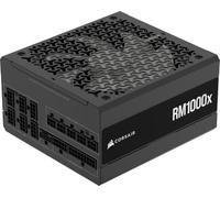 (TG. 1000W) CORSAIR RM1000x Alimentatore ATX a Basso Rumore Completamente Modula