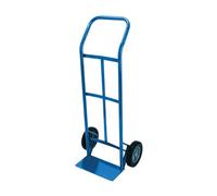 (TG. 100kg) Silverline 667315 Carrello da trasporto per sacchi 100 kg - NUOVO
