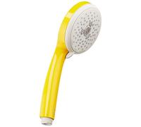 hansgrohe Croma 100 doccetta Multi, cromo, 28536, Colorazione: Giallo - 28536480