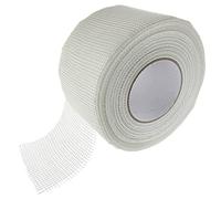 (TG. 100mm x 90 month) SeKi Nastro a griglia autoadesivo, 100 mm x 90 m, in fibr