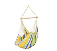 (TG. 100x85x130 cm) Amazonas Hammock AZ-2020115 Relax Poltrona Sospesa Kolibri,