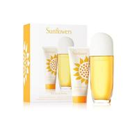 (TG. 101.4 ml (Confezione da 1)) Elizabeth Arden - Sunflowers, Set Donna 2 Pezzi