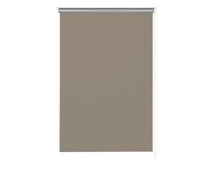 (TG. 102l x 160A cm) GARDINIA Tenda a rullo a comando laterale per finestre, Con