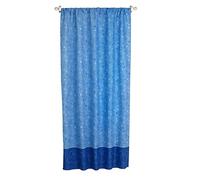 (TG. 104.1L x 160A cm (1 Pannelli)) Disney Tenda a pannello Mickey Mouse Playgro