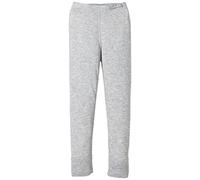 (TG. 104 cm) CMP 3Y04261, Pantaloni Intimi Termici, Unisex - Bambini, Grigio (Gr