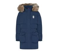 (TG. 104) LEGO Wear Exclusive Mädchen Winterjacke mit zertifizierter Daune LWJa