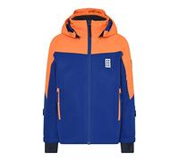 (TG. 104) LEGO Wear Jungen Winterjacke Übergangsjacke 5.000 Wassersäule atmung
