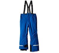 (TG. 104) Lego Wear Lego Tec Play Lwplaton 709-Skihose/schneehose Pantaloni da N