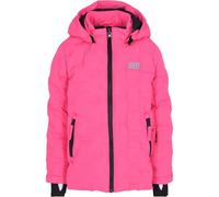 (TG. 104) Lego Wear LWJIPE 706-Winterjacke Giacca, 443, 104 Bambina - NUOVO