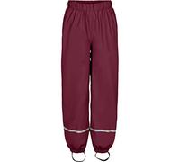 (TG. 104) Lego Wear LWPOWAI 707-LEGO Wear gefütterte Regenhose Pantaloni Imperm