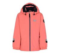 (TG. 104) Lego Wear Mädchen Tec Winterjacke Skijacke Play Serie 100% Wasserdich