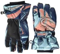 (TG. 104) Lego Wear Tec Skihandschuh Fingerhandschuh Cool Serie 100% Wasserdicht